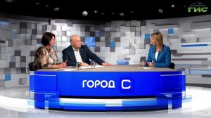 "Наблюдение за выборами" / "Город С" от 22.08.2025