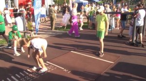 В Свердловской области проходит конкурс. Цель - укрепление общественного здоровья. Панорама 22.08.25