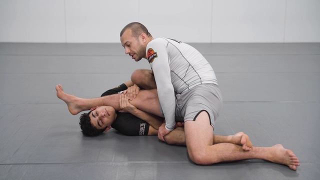 4 - Splits Pass