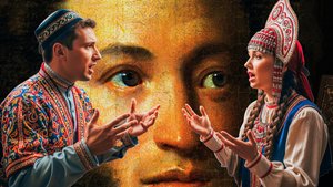 «Читаем Пушкина на языках народов России и Русского мира»