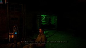 S.T.A.L.K.E.R. 2 Heart of Chornobyl ► Через трений к звёздам