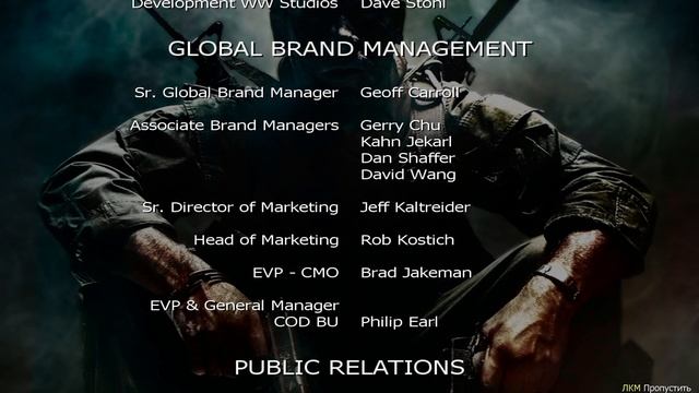 ФИНАЛ и что-то после титров ► Call of Duty Black Ops #5 Прохождение без комментариев #gaming #games