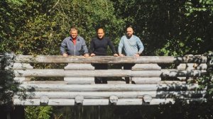 Карелия на багги: полный отрыв и приключения!