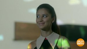 Равшана Куркова и ее "счастливые" сережки. Доброе утро. Фрагмент выпуска от 22.08.2025