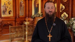 Праздник Преображения 19.08.2025