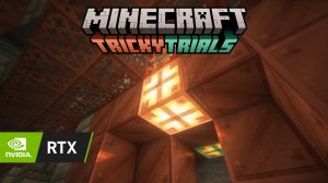 Майнкрафт, НО ЭТО УЛЬТРА ГРАФИКА RTX в ДВОРЦЕ ИСПЫТАНИЙ!