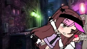 клоунА4 любит риви