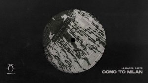 LA MAREA, rsstr - Como to Milan