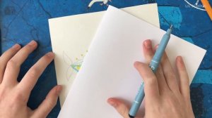 Как рисовать карпа Коинобори (鯉幟) японское украшение, развевающееся на ветру. Lil School