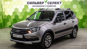 Lada (ВАЗ) Granta I Рестайлинг, 2022