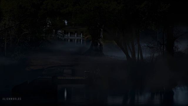 The Conjuring Ambient Soundscape