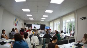 Бережное управление в ДОО: Практическое руководство к действию