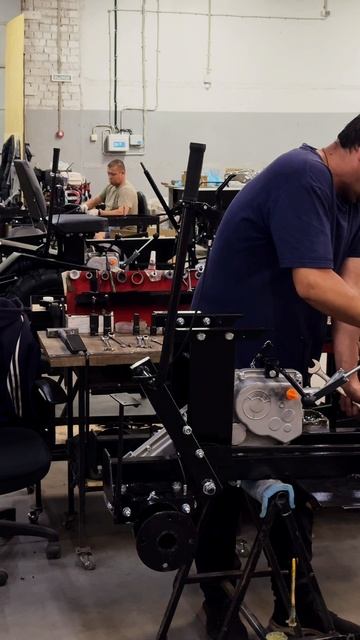 Собственное производство минитраков Агромаш МТ-110 смотреть онлайн