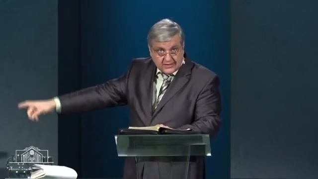 Не становитесь богопротивниками __ Вадим Кочкарев __ Семейное благополучие смотреть онлайн