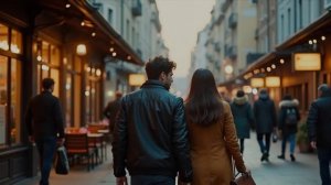 Ты красива и порочна