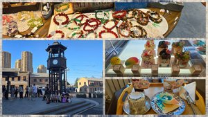 Далянь улица Дунгуань Dongguan 2025