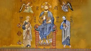 Православное церковное пение для уставшей души в Успенский Пост