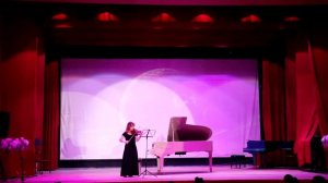 🎶 Концерт участников школы | Пансионат Шепси | 21 августа 2025 🎻