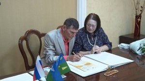 Ах, эта свадьба! ТК «Первый Советский»