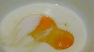 Блины с сырным припеком и зеленью