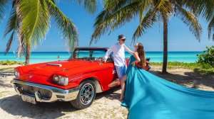 Наше свадебное путешествие 🤍