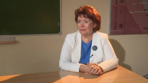 Актуальное интервью – Елена Кирьянова - История государственного флага России