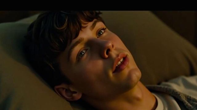 Ворон киберпанк версия смотреть онлайн