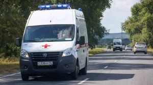 В ДТП с пассажирской «Газелью» под Курском погибли четыре человека