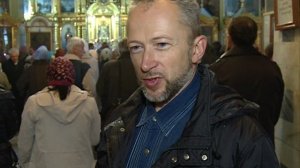 Крестовоздвижение (2013 г.)