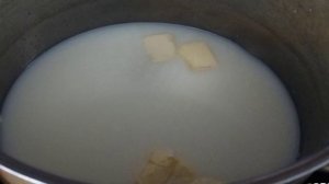 Домашняя сгущенка за 15 минут