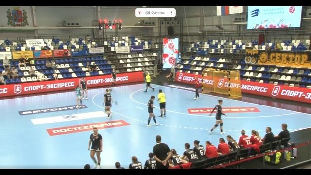 Куб Губ Рост Валя vs Черноморочка