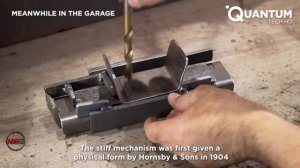 Мужчина построил удивительный танк для своего сына из старых транспортных средств