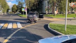 Родители заплатят по 30 тыс. рублей: в Ярославской области поймали детей на мотоциклах