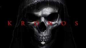 Dark Techno / EBM / Industrial Bass Mix 'KRONOS'