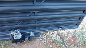 DoorHan неполадка