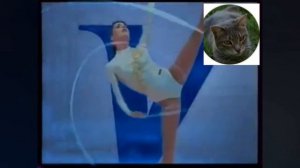 Реклама кот (13.08.2004)