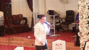 Владимир Волынкин-Хороший человек(Золотая свадьба 20.08.2025)