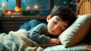 Колыбельная