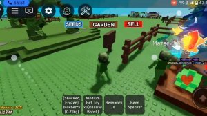 🥳🥳🥳ОБНОВЛЕНИЕ ВОЙНА АДМИНА В ВЫРАСТИ САД!!!!!🥳🥳🥳ЭПИЧНОЕ ВИДЕО