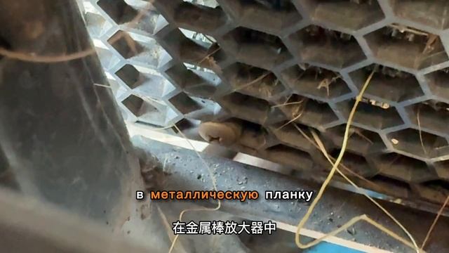 Обслуживание квадроцикла CFMOTO после покатушек смотреть онлайн