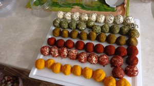 Сварила сыр шевр, деревенские будни