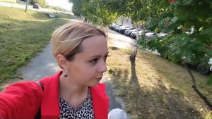 ВЛОГ//Дачные коты/Покупки из Магнит, КБ, OZON/Гуляем с сыном