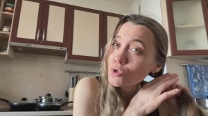 Евгения Карловская | Ничего не беспокоит