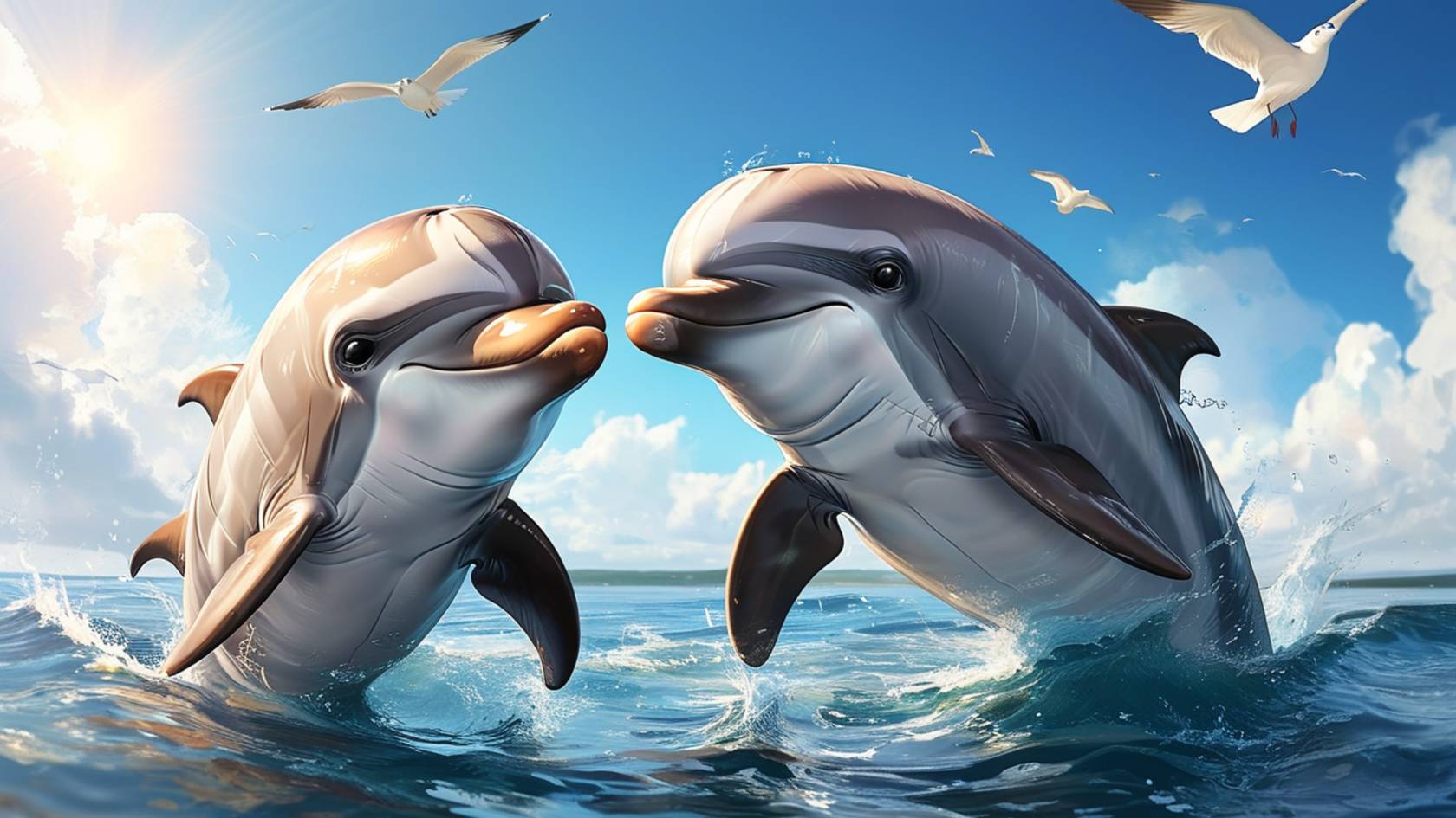 ДЕЛЬФИН смотреть онлайн