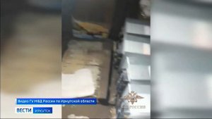 Полицейские в Казачинско-Ленском районе раскрыли крупную кражу майнингового оборудования