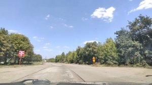 МАКЕЕВКА ВОСТОЧНЫЙ ПУШКА