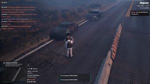 Выдал деньги FIB