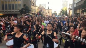 AAINJALA - 15O Tambores.