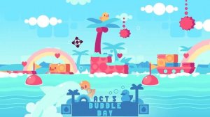 ( video by hema gd) toy time trials / geometry dash