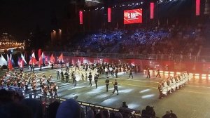 XVII Фестиваль Спасская башня 2025